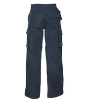 015M French Navy Back