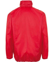 01618 Red Back