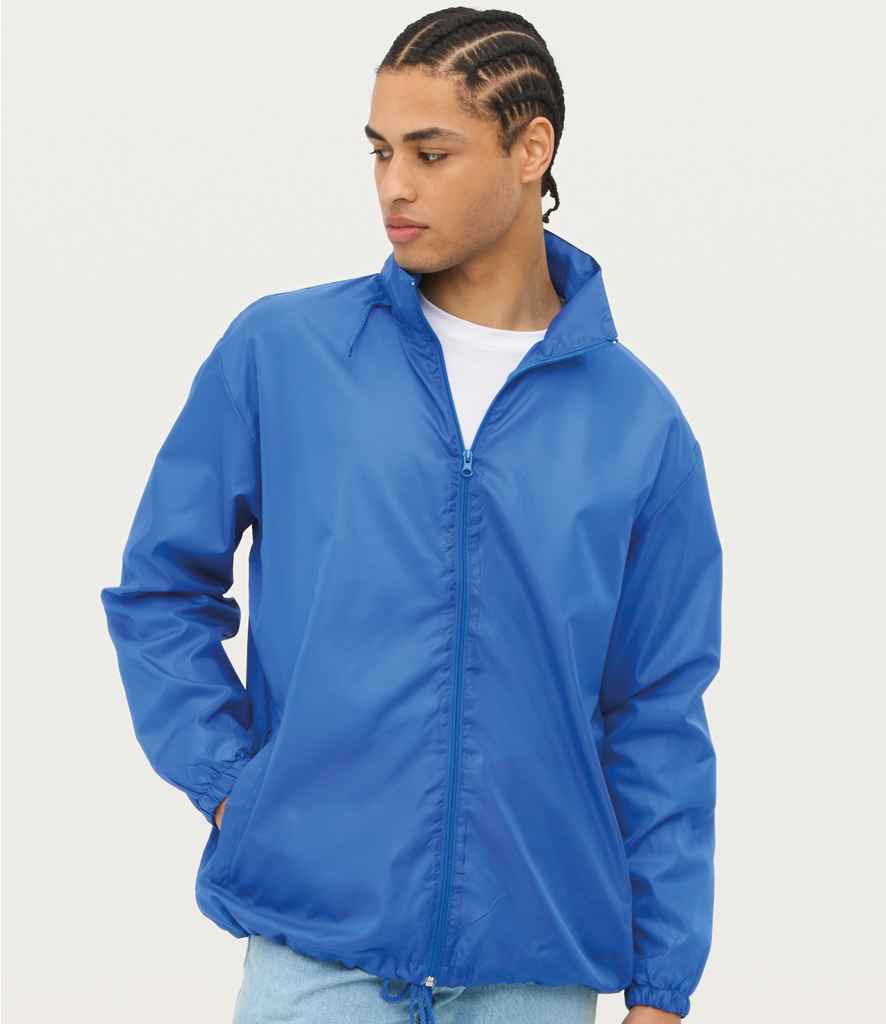 01618 Royal Blue Model