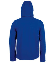 01647 Royal Blue Back