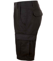 01660 Black Left