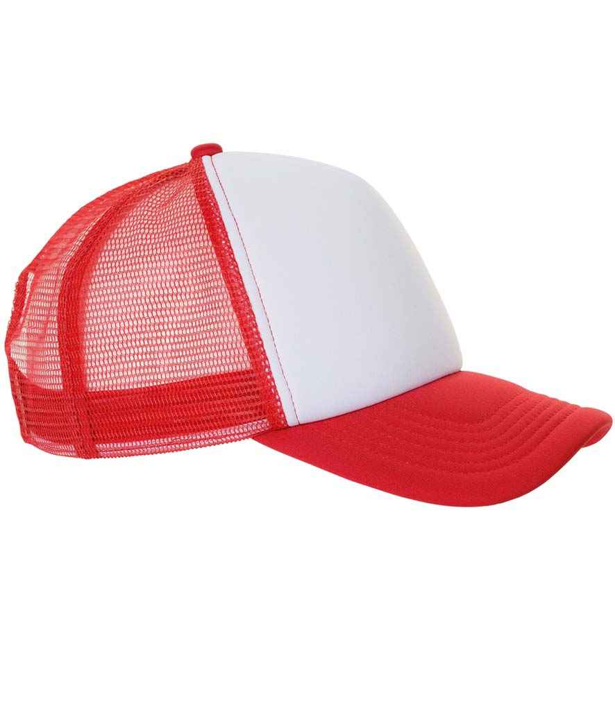 Red Front