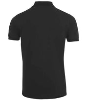 01708 Black Back