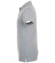 01708 Grey Marl Left