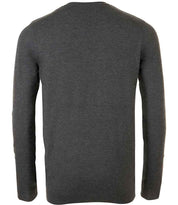 01710 Charcoal Marl Back