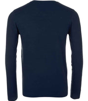 01710 French Navy Back
