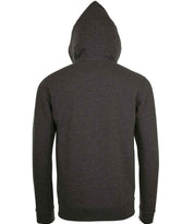 01714 Charcoal Marl Back