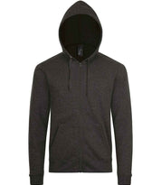 01714 Charcoal Marl Front