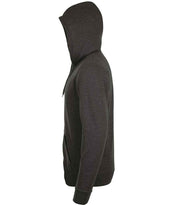 01714 Charcoal Marl Left