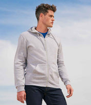 01714 Grey Marl Model