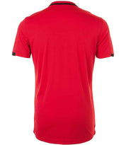 01717 Red/Black Back