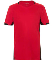 01719 Red/Black Front