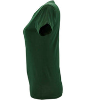 01825 Bottle Green Left