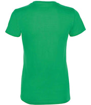 01825 Kelly Green Back