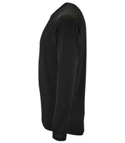 02071 Black Left