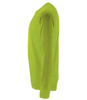 02071 Neon Green Left