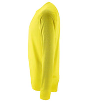 02071 Neon Yellow Left