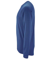 02071 Royal Blue Left