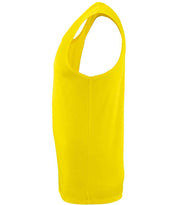 02073 Neon Yellow Left