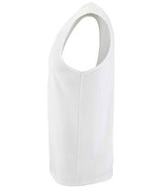 02073 White Left