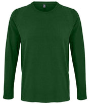 02074 Bottle Green Front