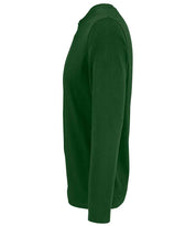 02074 Bottle Green Left