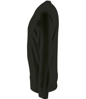 02074 Deep Black Left