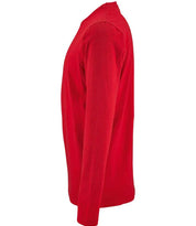 02074 Red Left