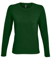 02075 Bottle Green Front