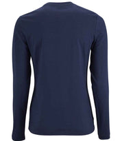 02075 French Navy Back