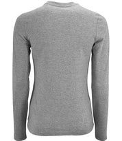 02075 Grey Marl Back