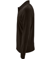 02087 Black Left