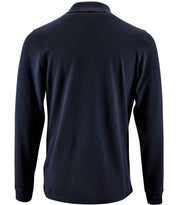 02087 French Navy Back
