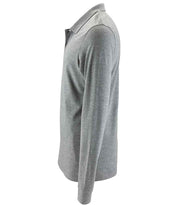 02087 Grey Marl Left