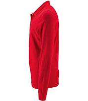 02087 Red Left
