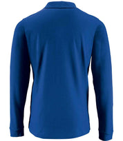 02087 Royal Blue Back