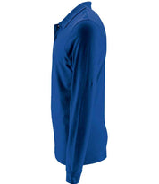 02087 Royal Blue Left