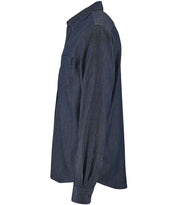 02100 Denim Brut Left