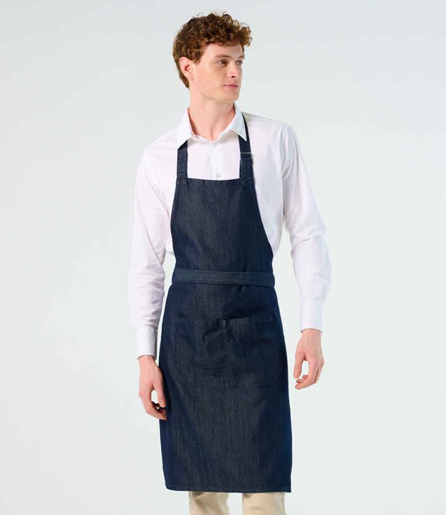 02104 Denim Brut Model