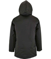 02109 Black Back