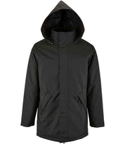 02109 Black Front