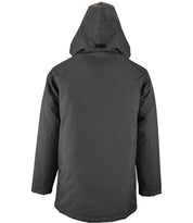 02109 Charcoal Back