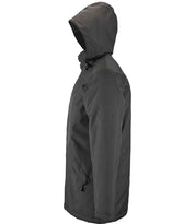 02109 Charcoal Left