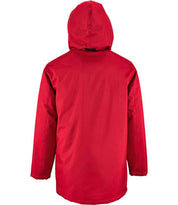 02109 Red Back