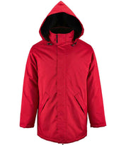 02109 Red Front