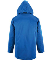 02109 Royal Blue Back
