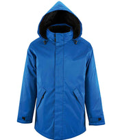 02109 Royal Blue Front