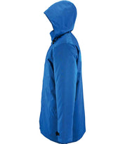 02109 Royal Blue Left