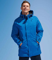 02109 Royal Blue Model