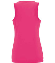 02117 Neon Pink Back
